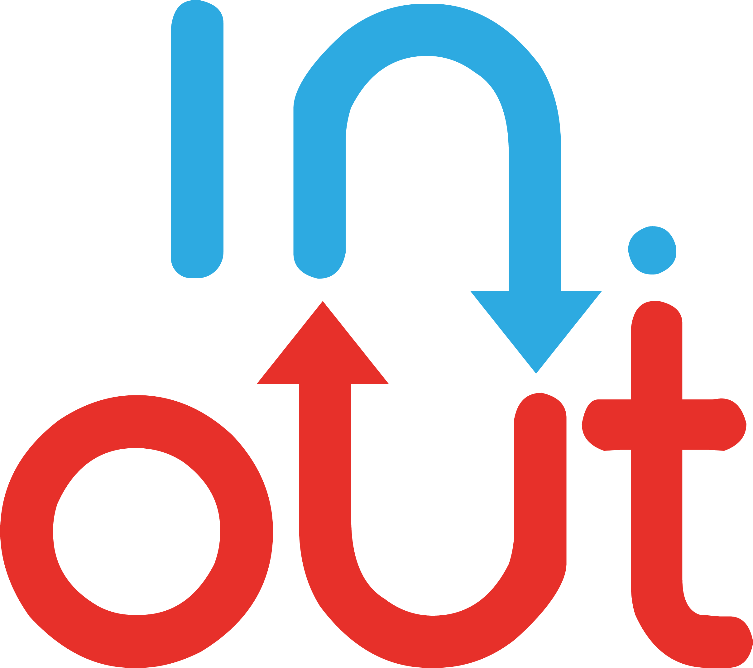 InOut Logo